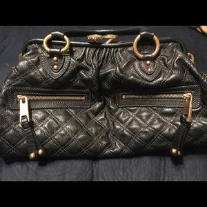 Authentic Marc Jacobs Stam Bag